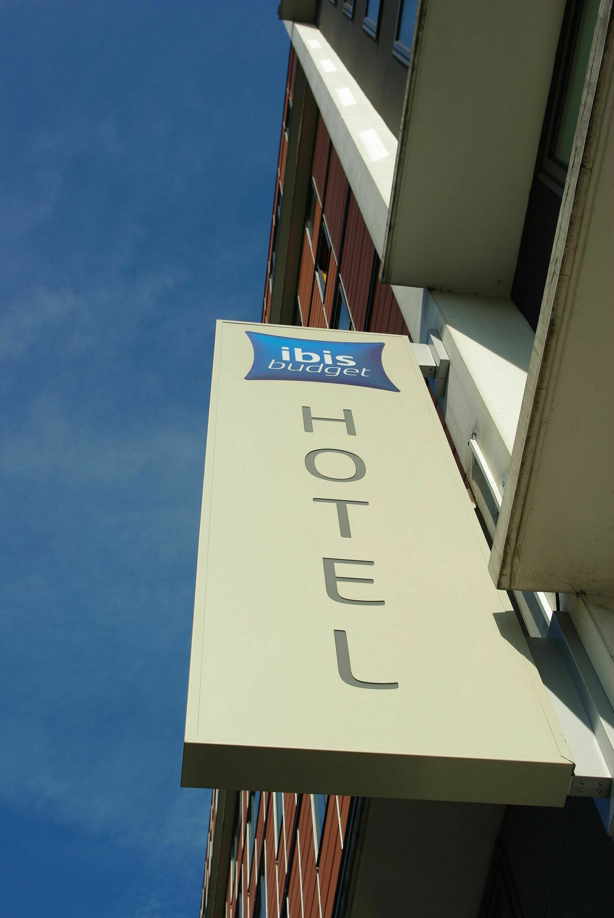 Greet Hotel Paris Porte De La Chapelle - Arena Saint-Denis  Eksteriør billede
